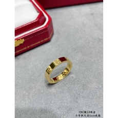 Cartier Rings